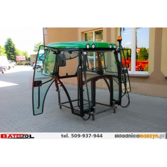 Kabina John Deere 5055E=5065E=5075E 